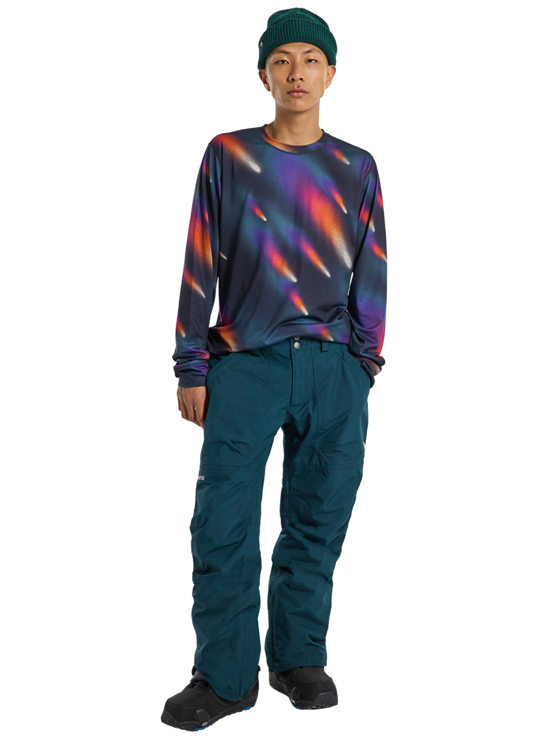 Men's Ballast GORE-TEX Pants