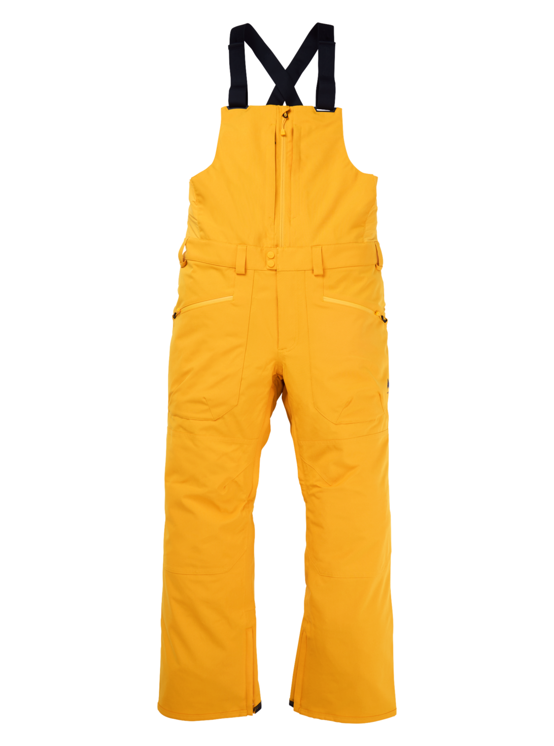 SAMPLE- Men's Reserve Bib Pants