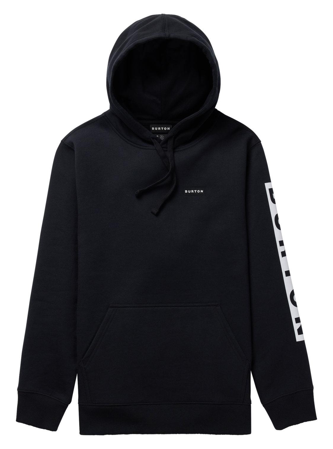 Vault Pullover Hoodie