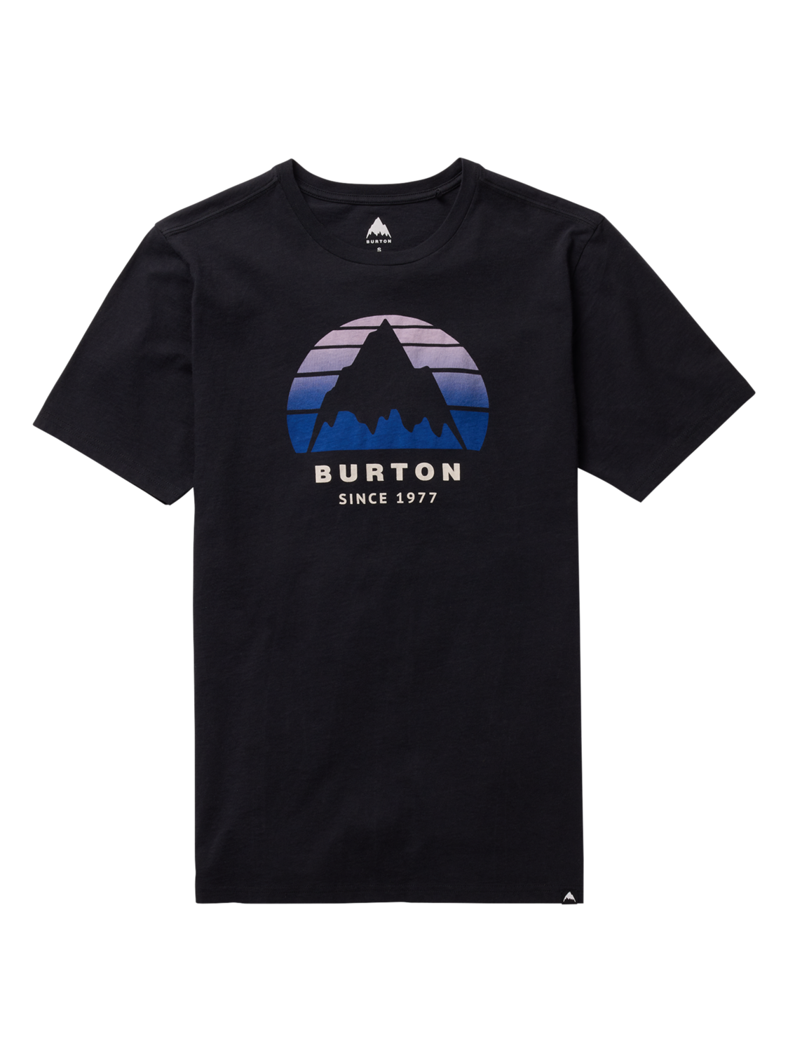 Underhill Short Sleeve T-Shirt