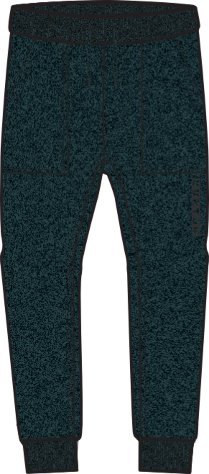 Men's Oak Pants