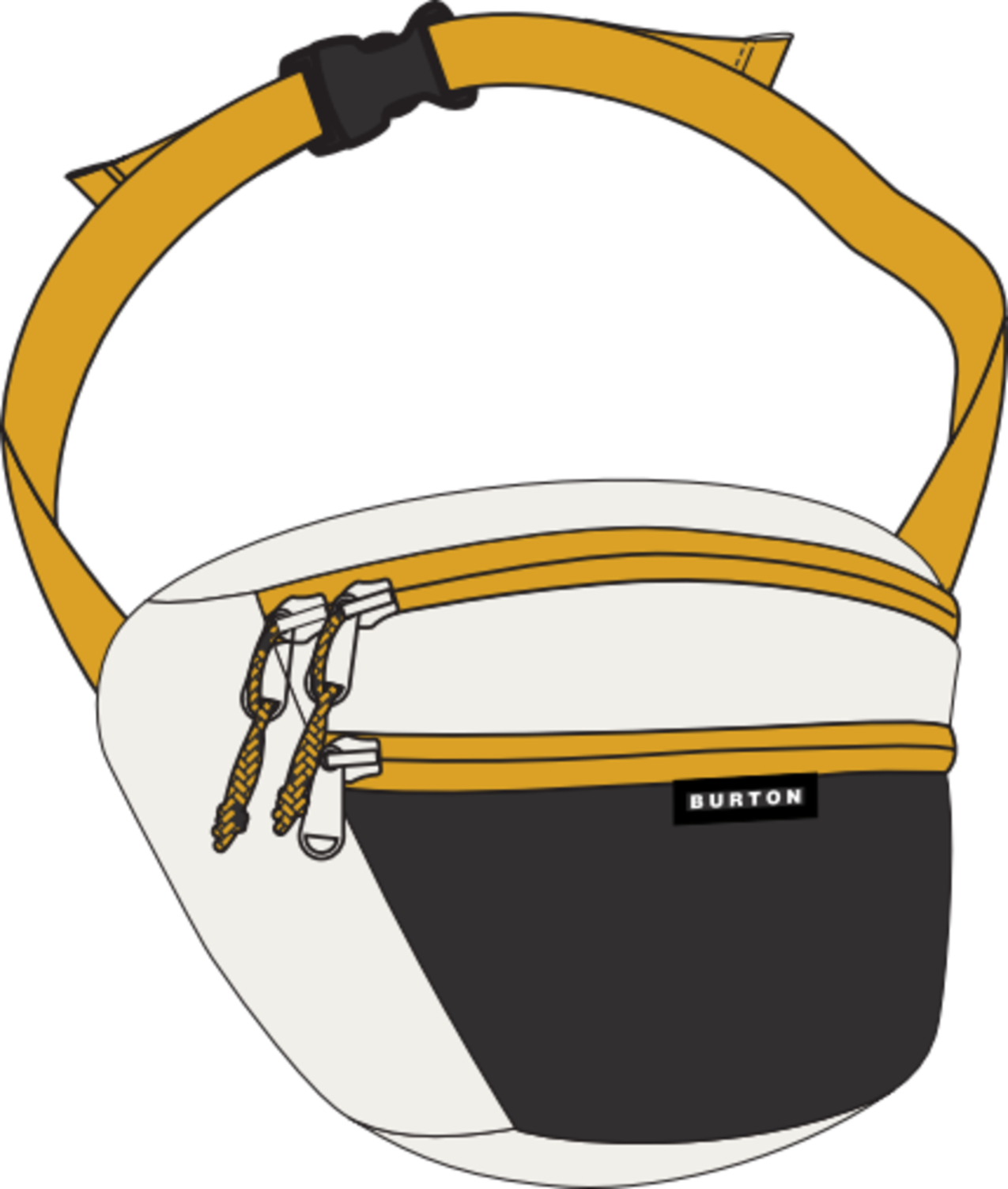 Sac banane