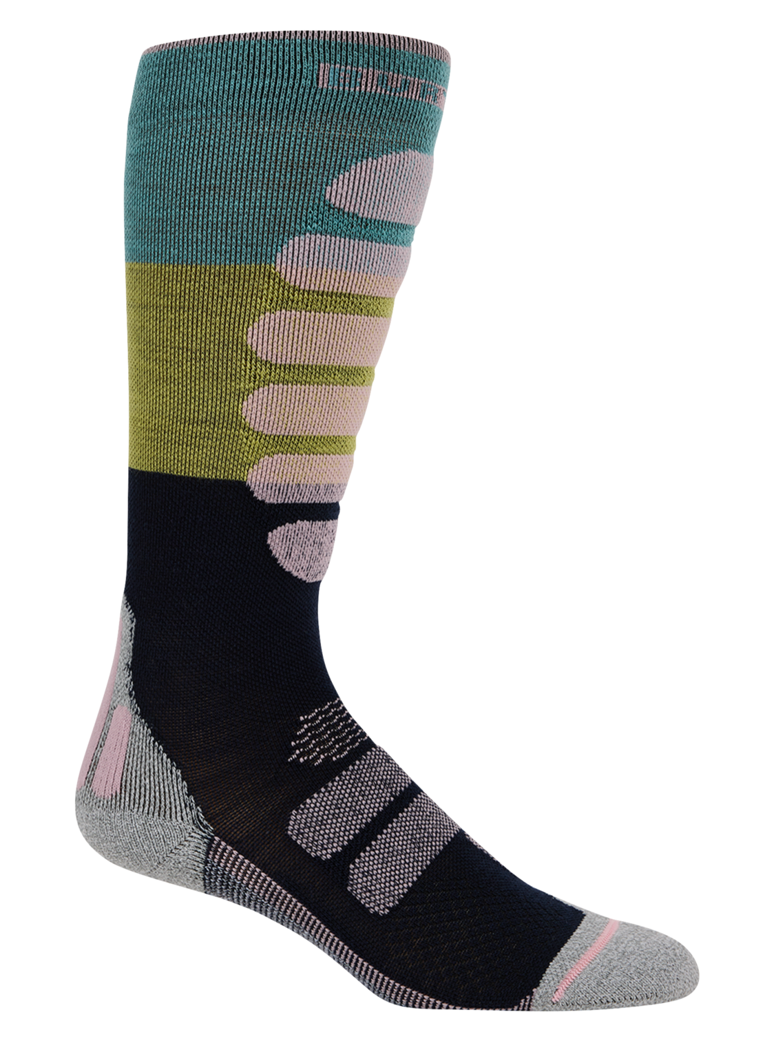 Women's Performance + Lightweight Compression Socks