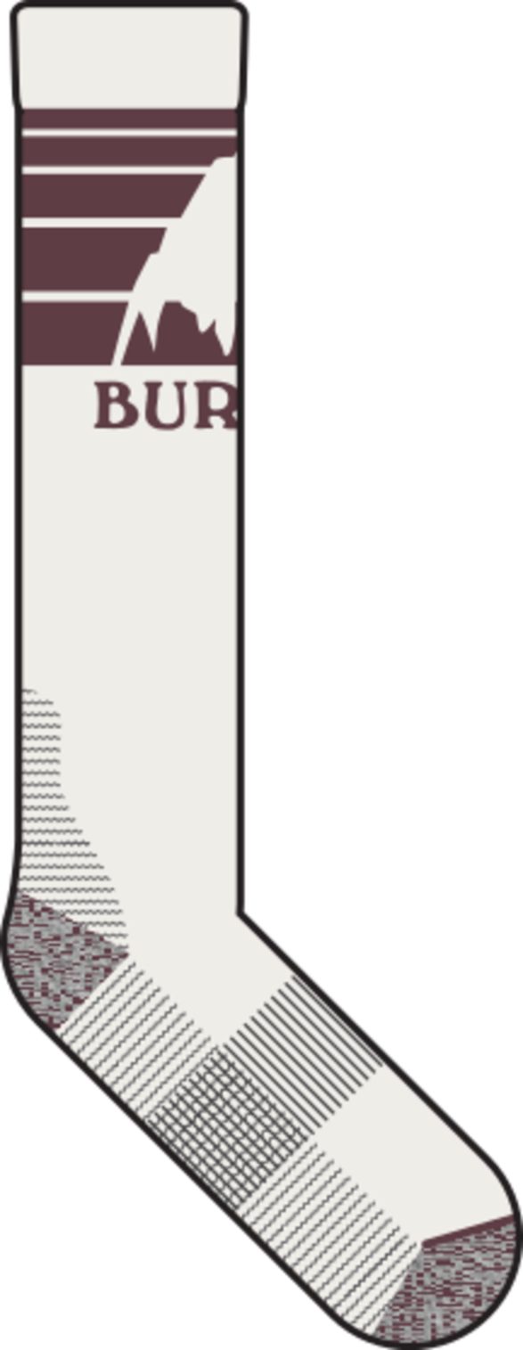 Women's Emblem Midweight Socks