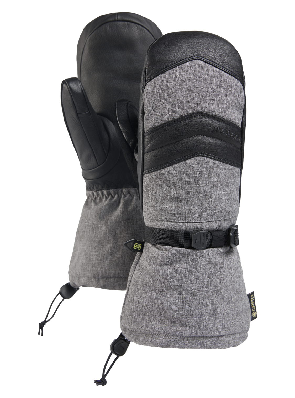 Women's GORE-TEX Warmest Mittens