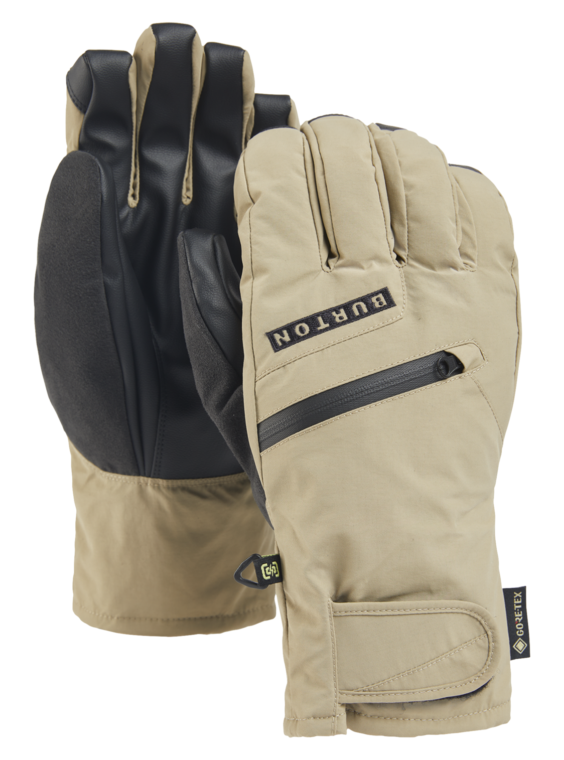 Men's GORE-TEX Under Gloves