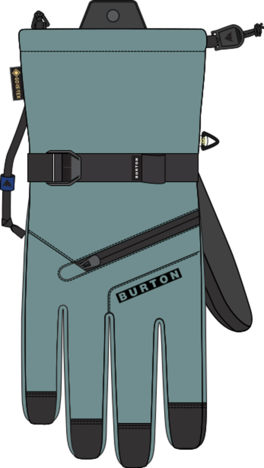 Women's GORE-TEX Glove