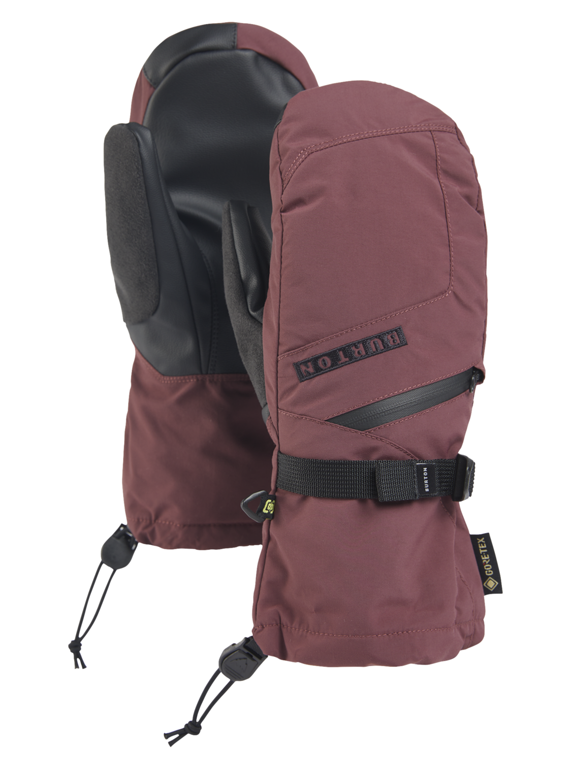 Women's GORE-TEX Mittens