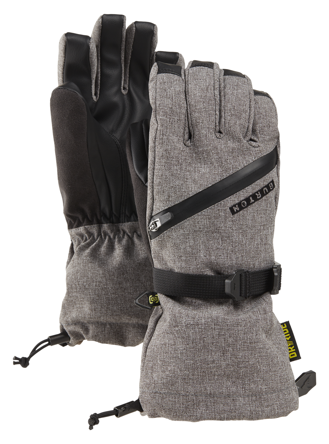 Kids' Vent Gloves