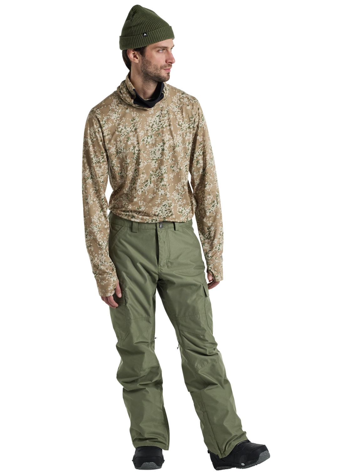 Men's Cargo Pants