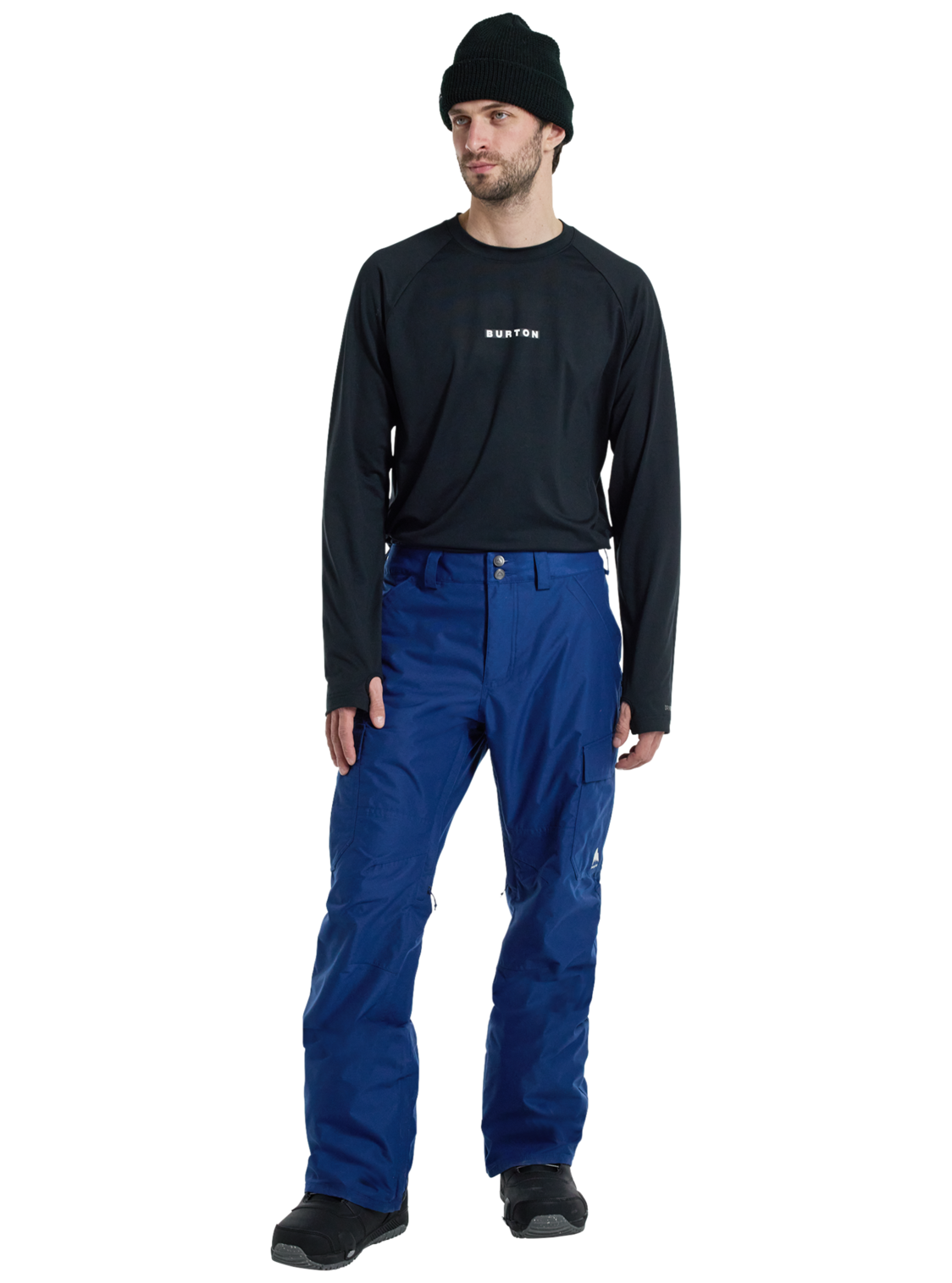 Men's Cargo Pants
