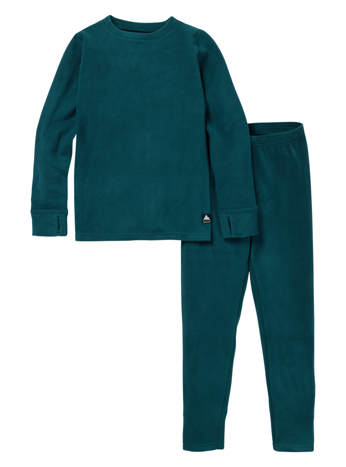 SAMPLE- Kids' Heavyweight Fleece Set