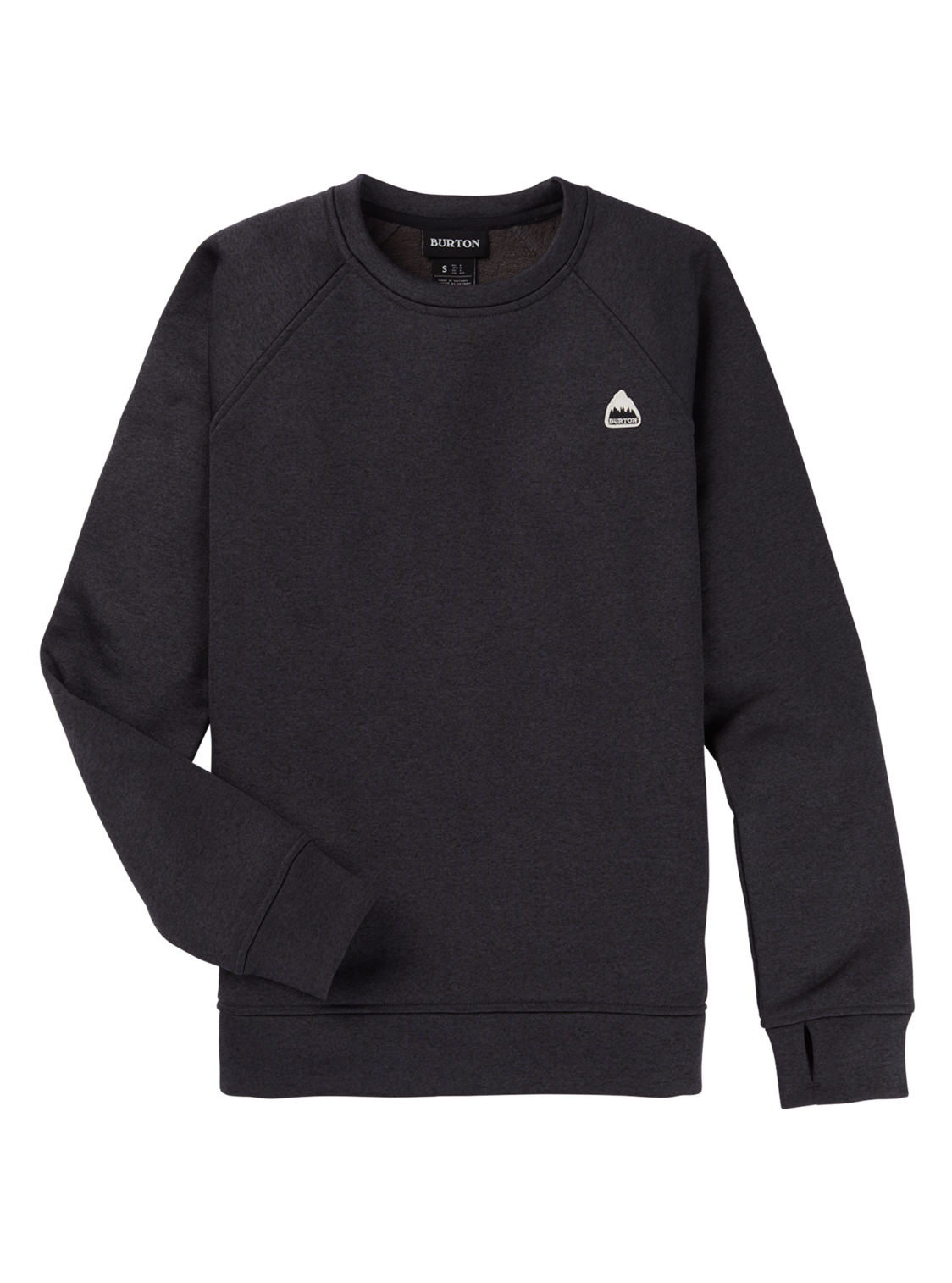 Women's Oak Crewneck Fleece
