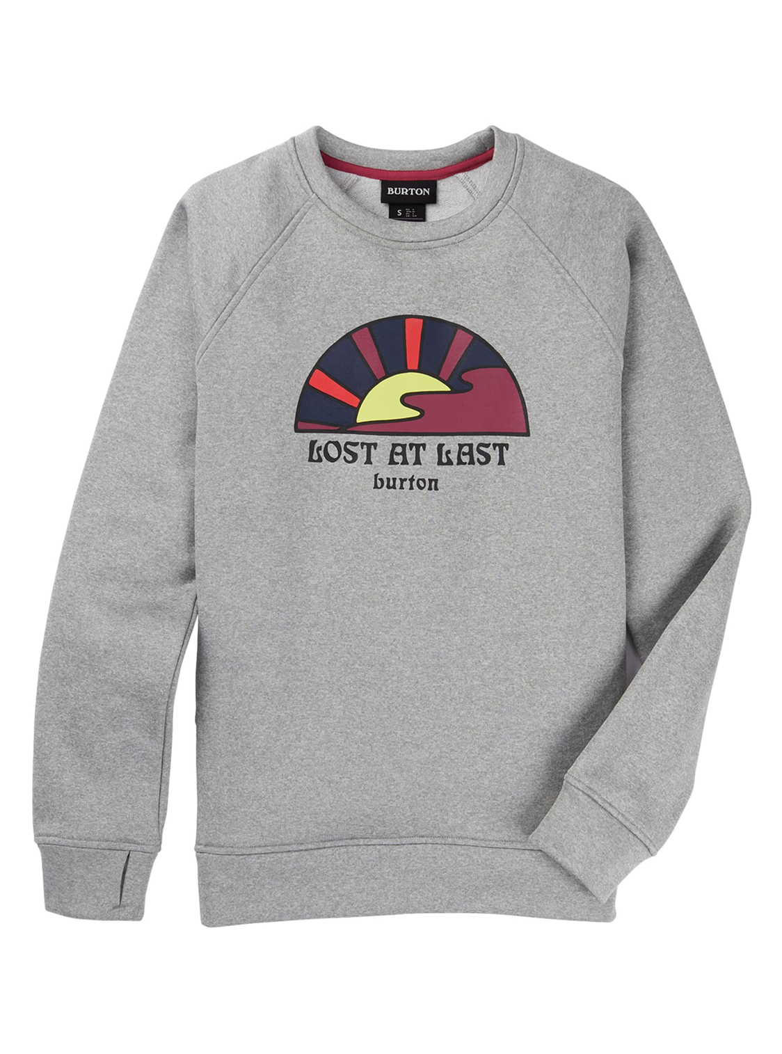Women's Oak Crewneck Fleece