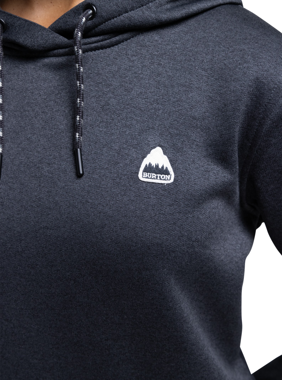 Women's Oak Pullover Hoodie