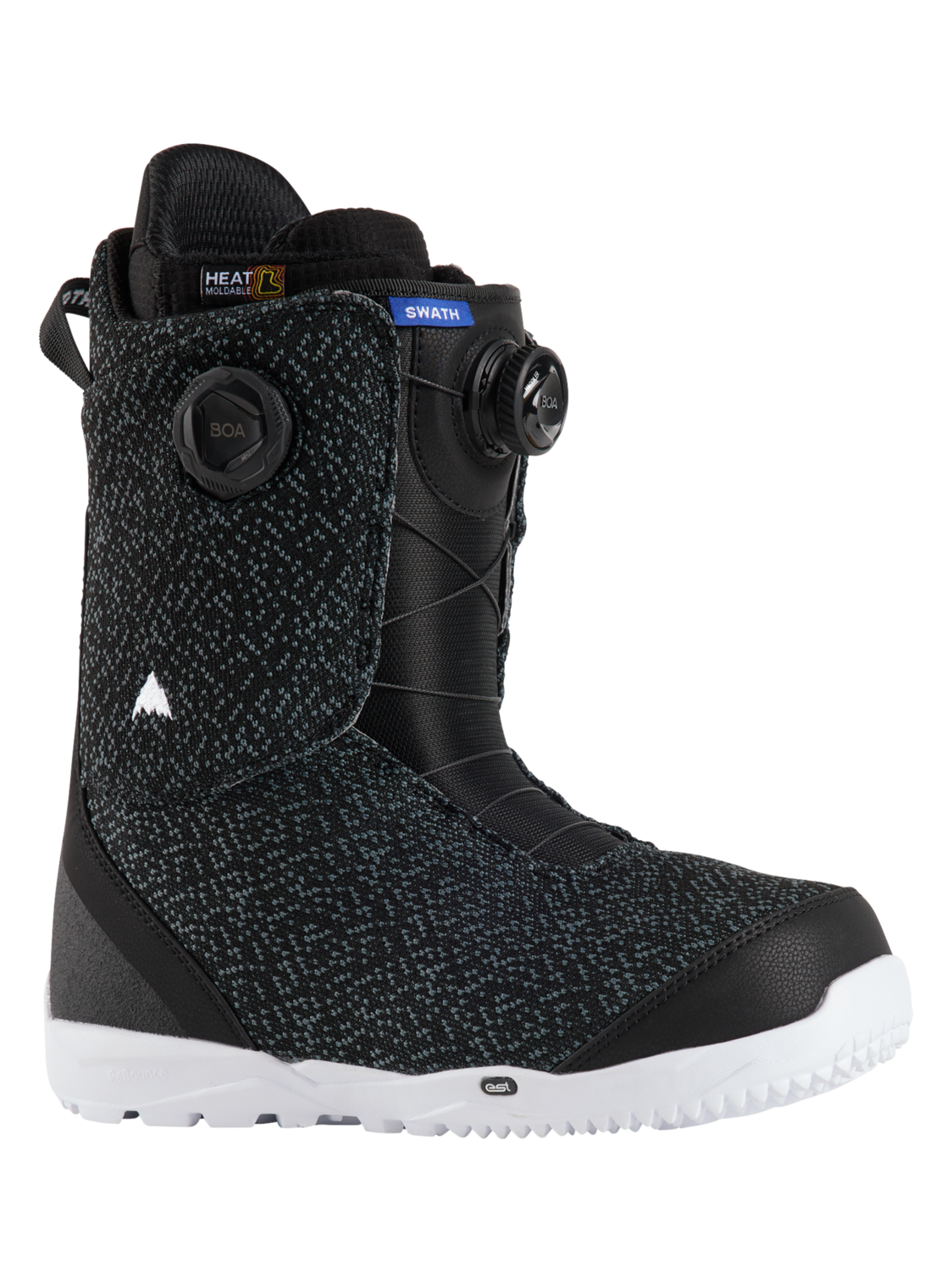 SAMPLE- Men's Swath BOA® Boot