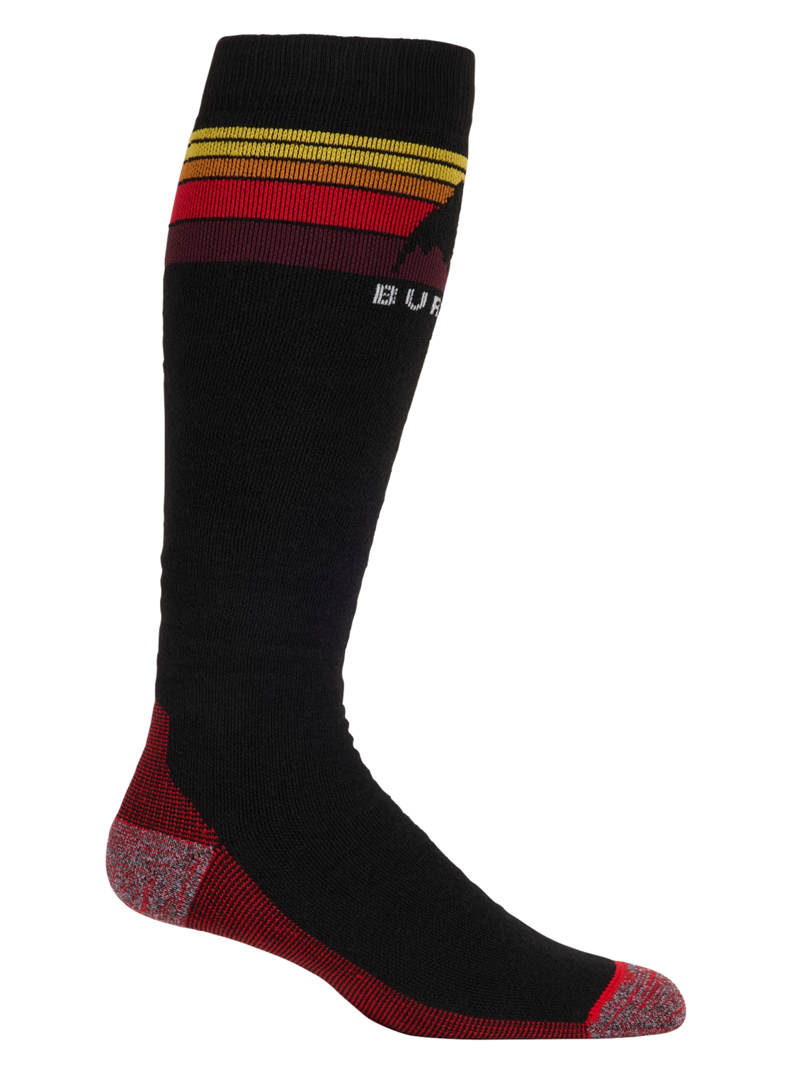 Men's Emblem Midweight Sock