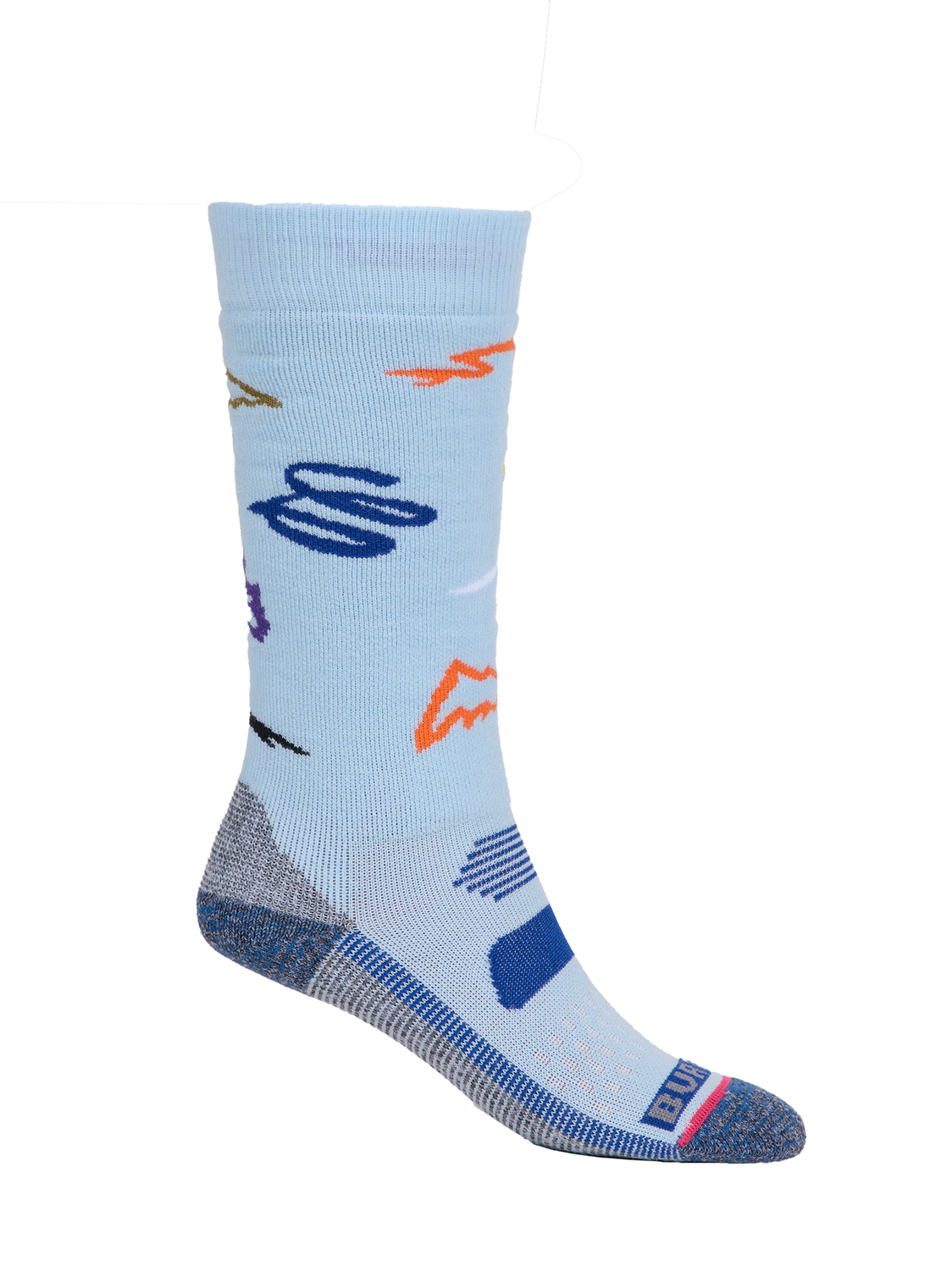 Kids' Performance Midweight Sock