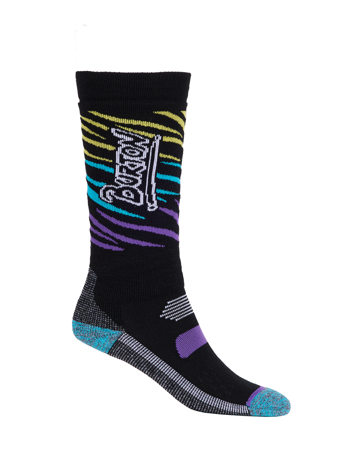 Kids' Performance Midweight Sock