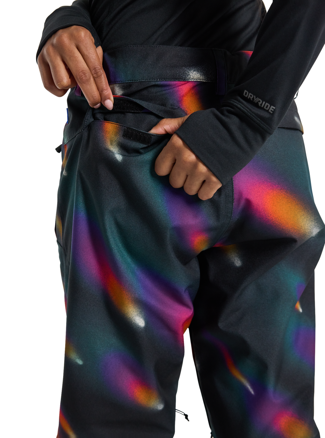 Women's Society Pants