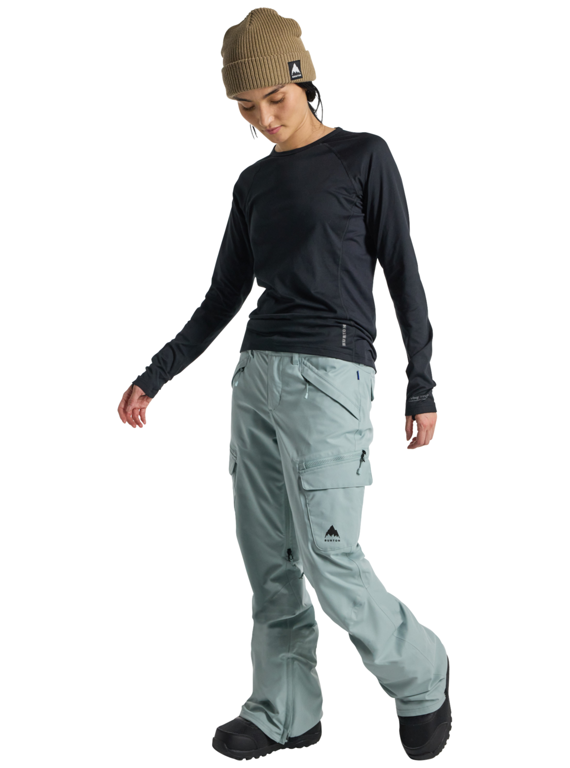 Women's Gloria Stretch Pants