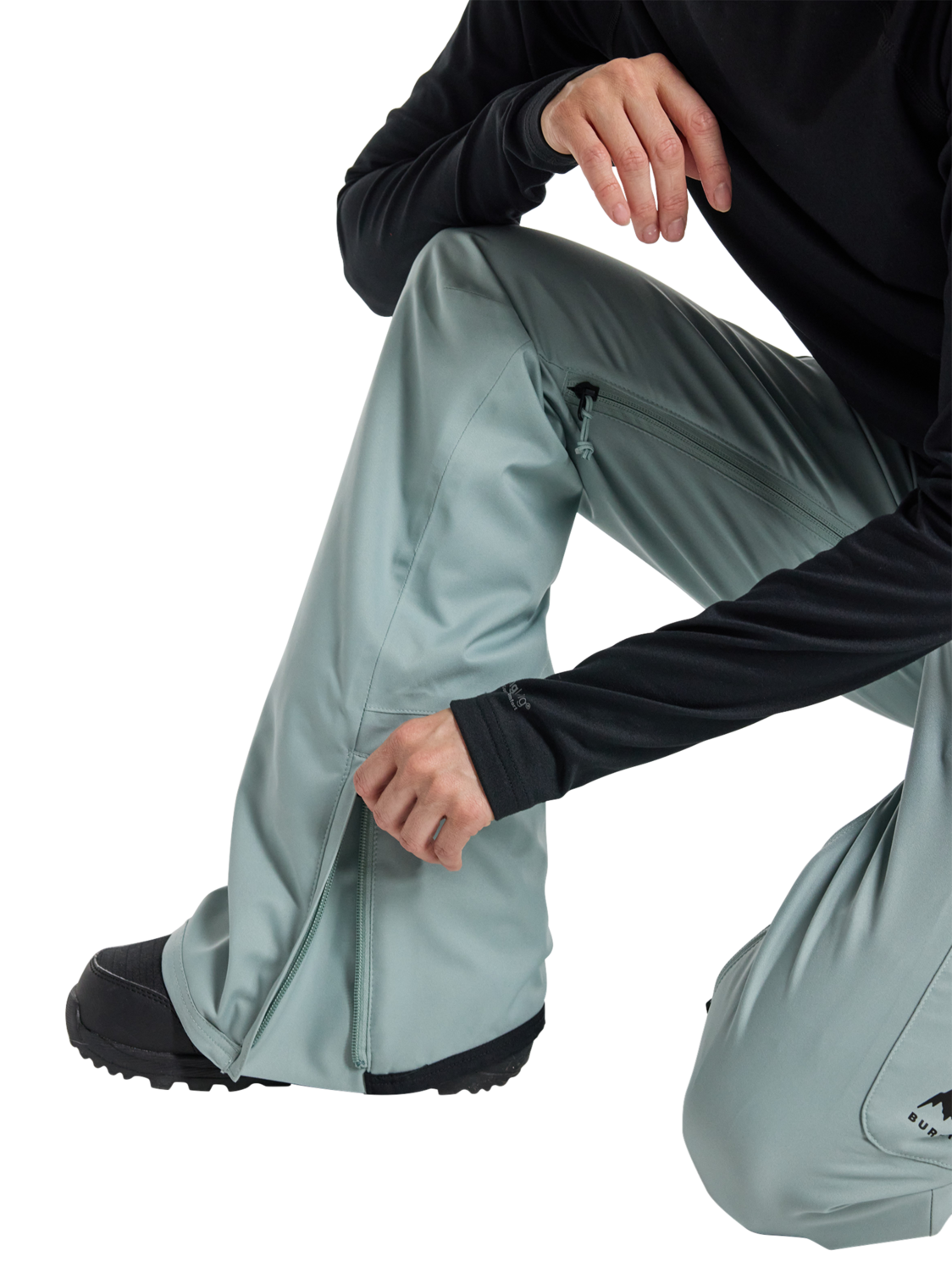 Women's Gloria Stretch Pants
