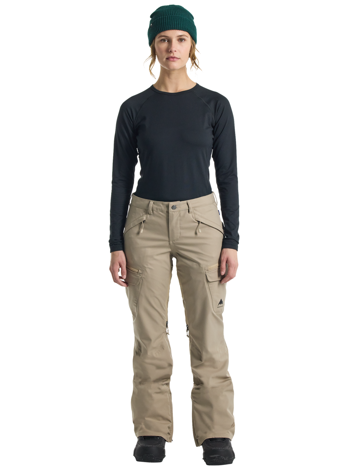 Women's Gloria Stretch Pants