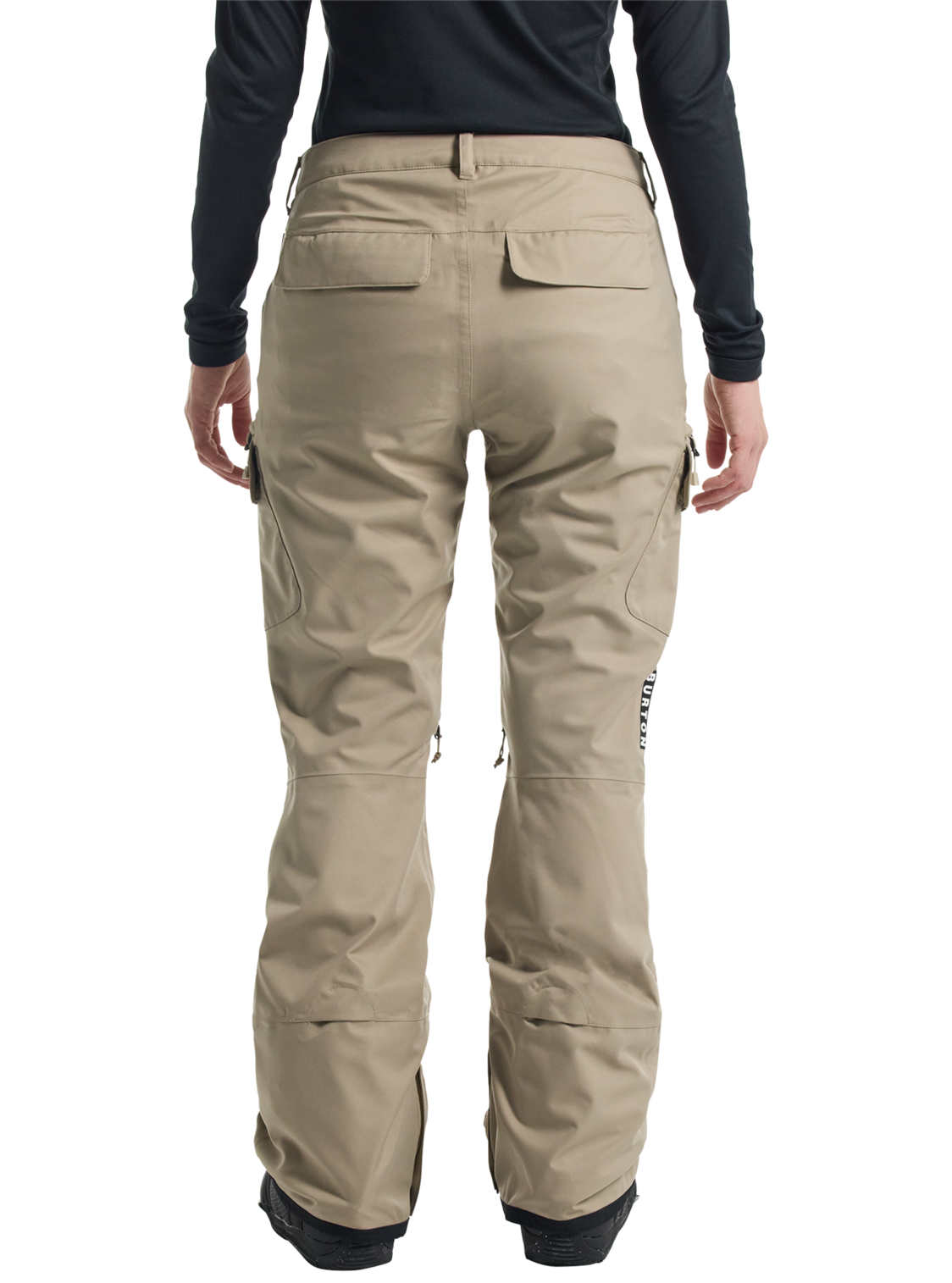 Women's Gloria Stretch Pants