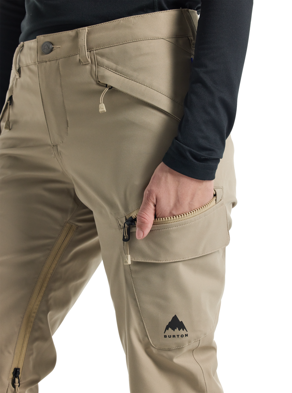Women's Gloria Stretch Pants
