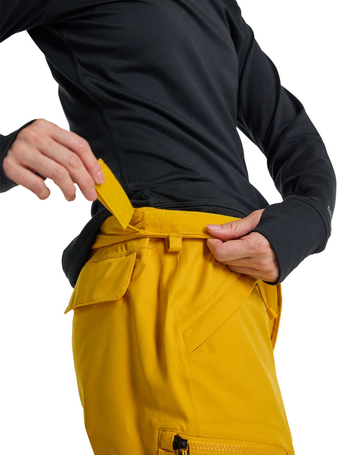 Women's Gloria Stretch Pants