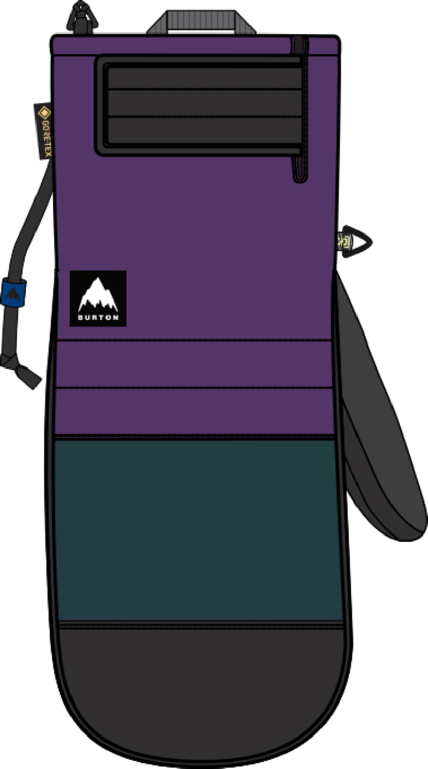 Men's Reverb GORE-TEX Mittens