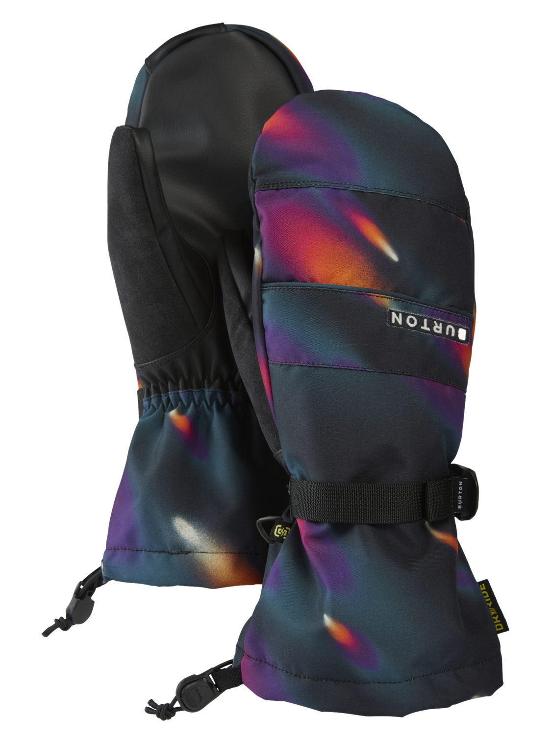 SAMPLE- Men's Profile Mittens