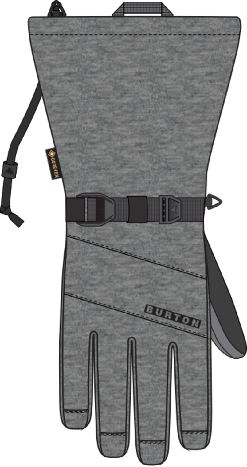 Kids' GORE-TEX Gloves