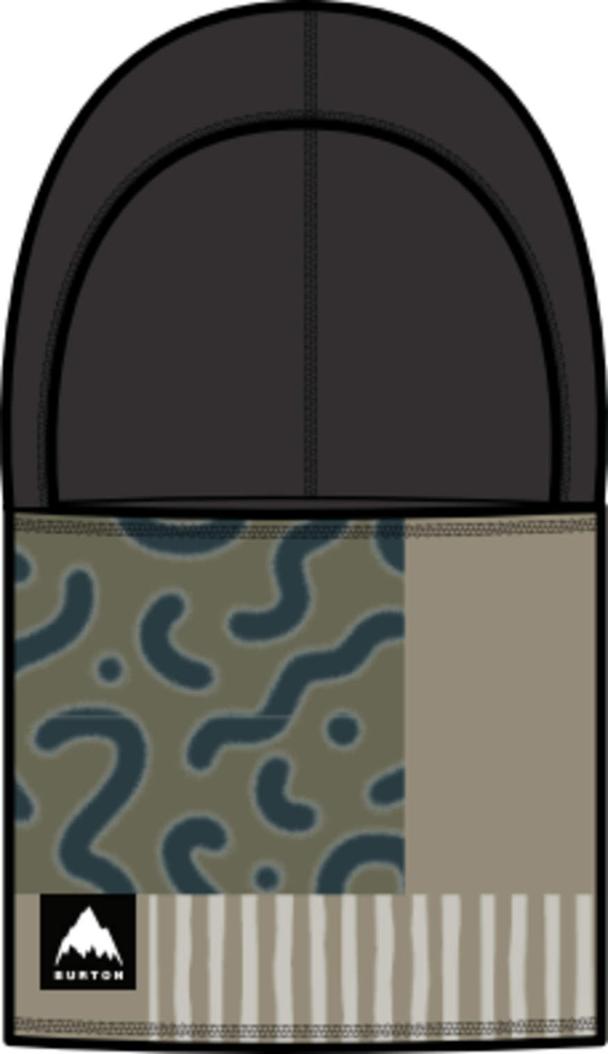 Kids' Balaclava