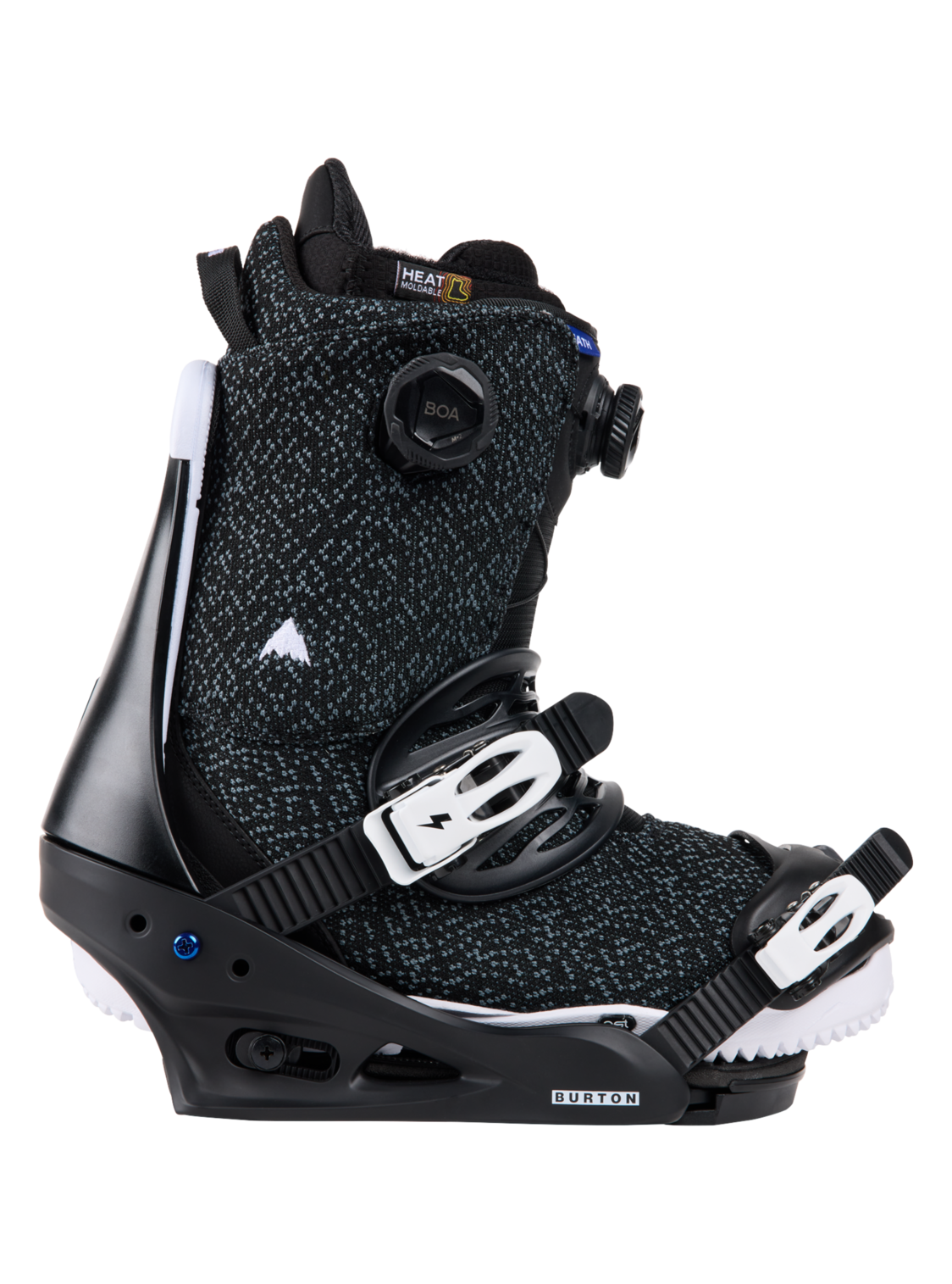 Men's Freestyle Binding