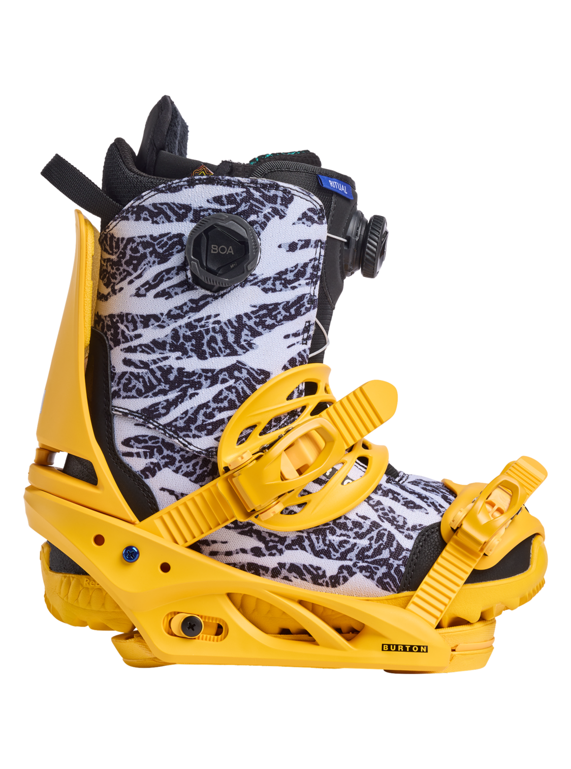 Women's Lexa Binding