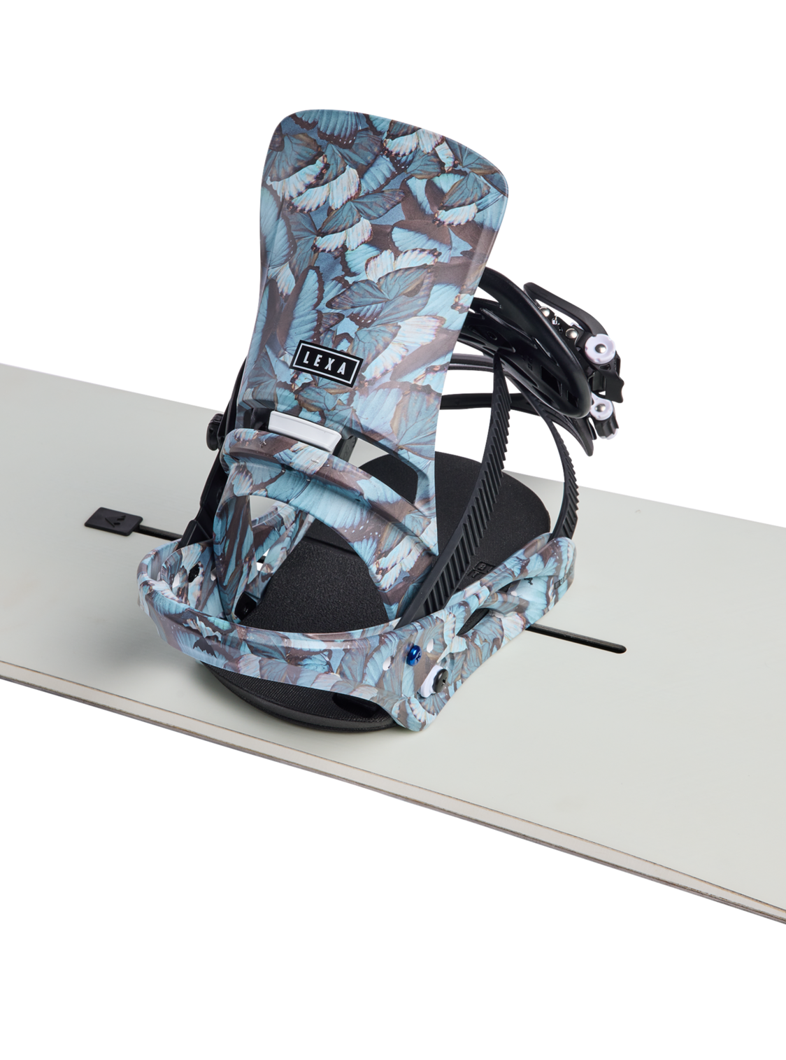 Women's Lexa Binding