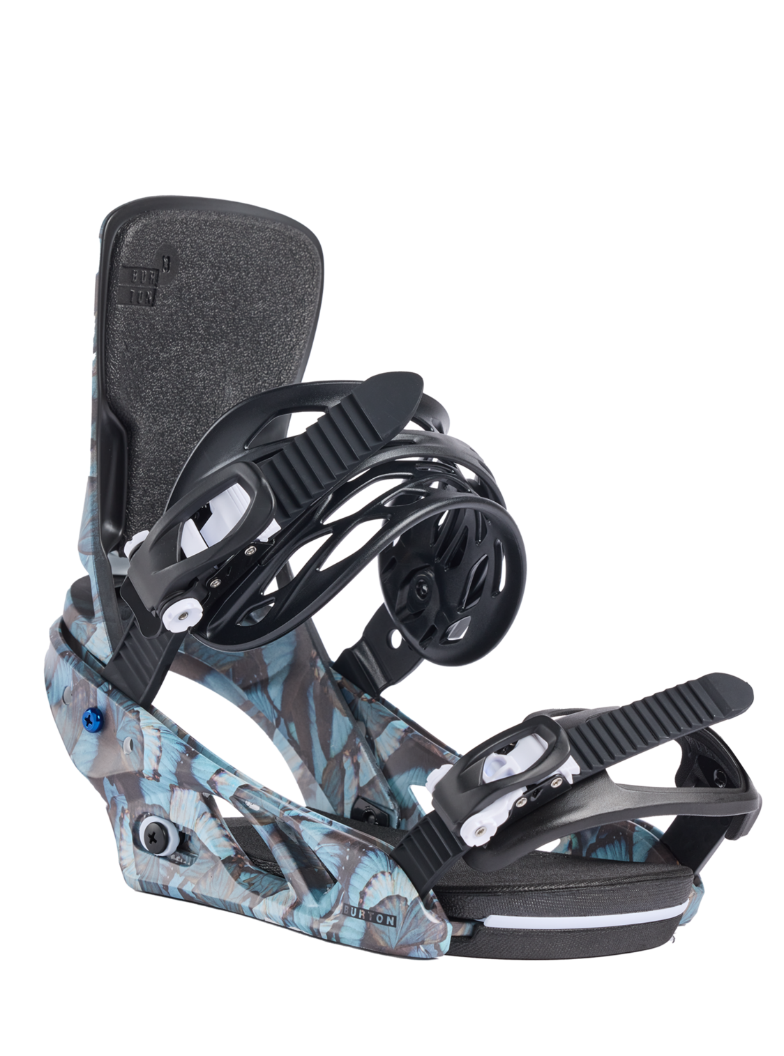 Women's Lexa Binding