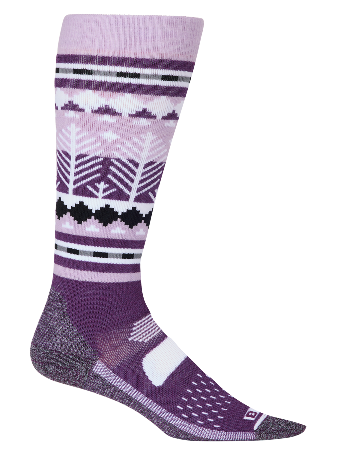 Women's Performance Midweight Sock