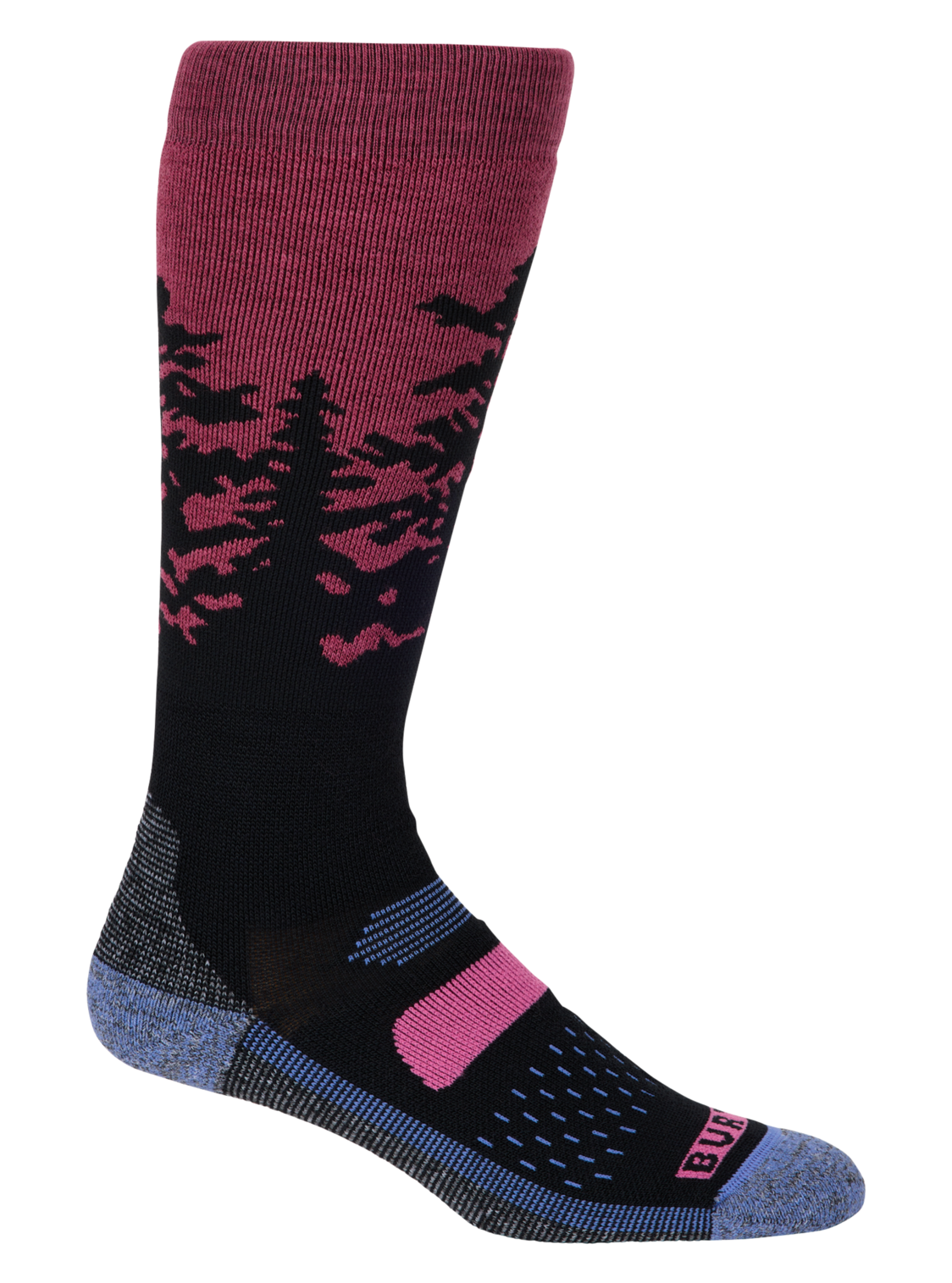 Women's Performance Midweight Sock