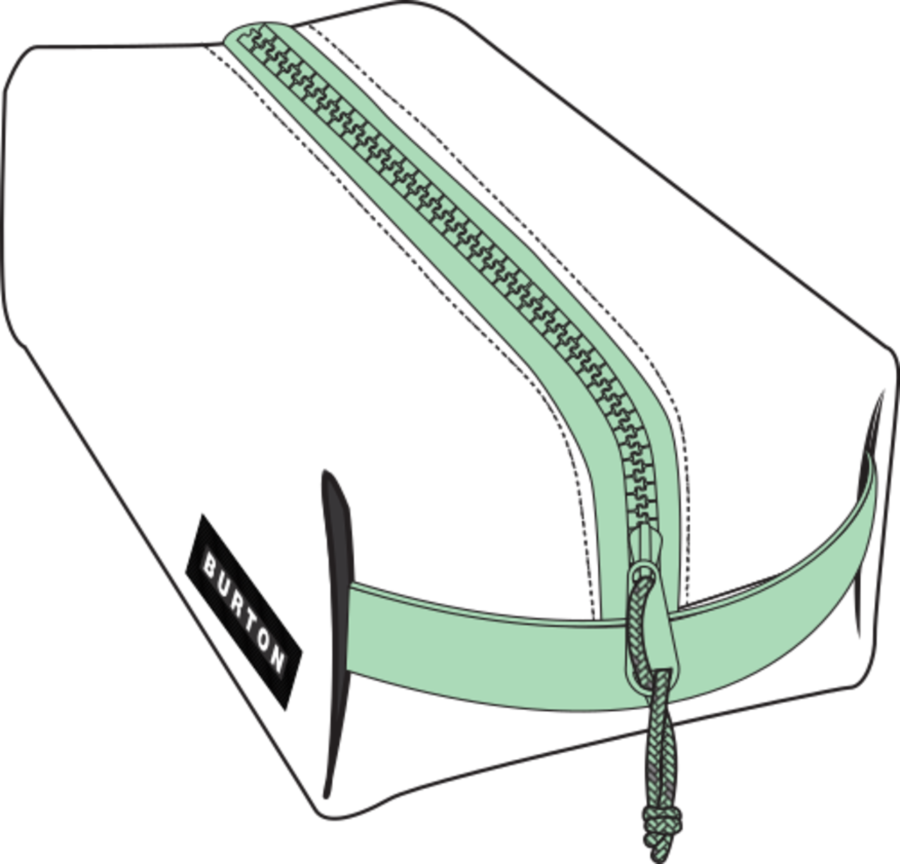 Burton Accessory Case
