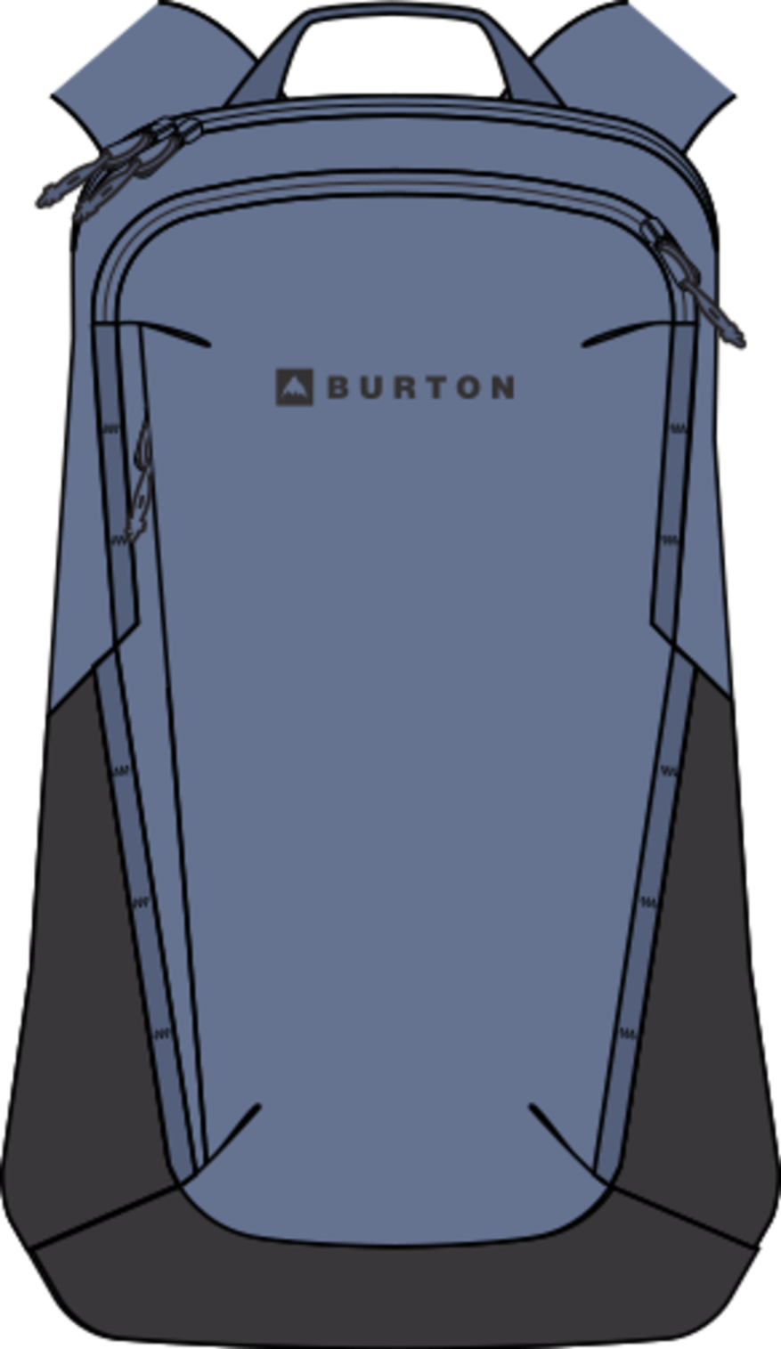 Day Hiker 30L Pack