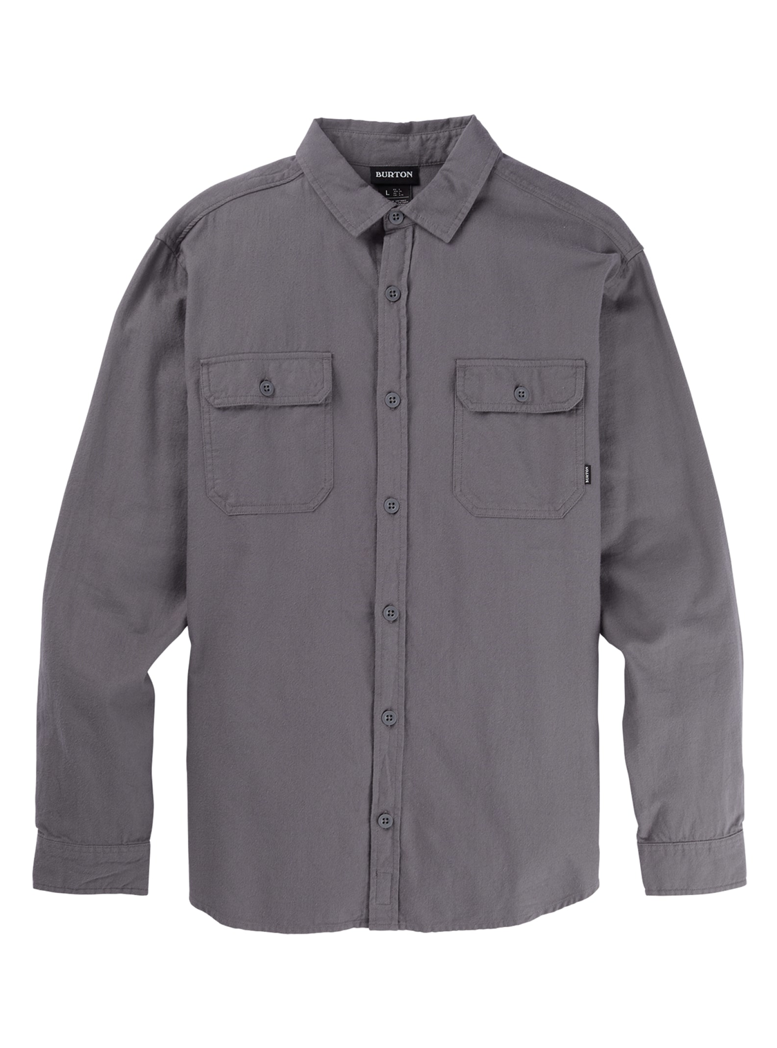 Men's Burton Brighton Flannel