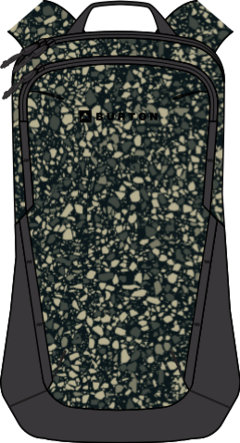 Day Hiker 22L Pack