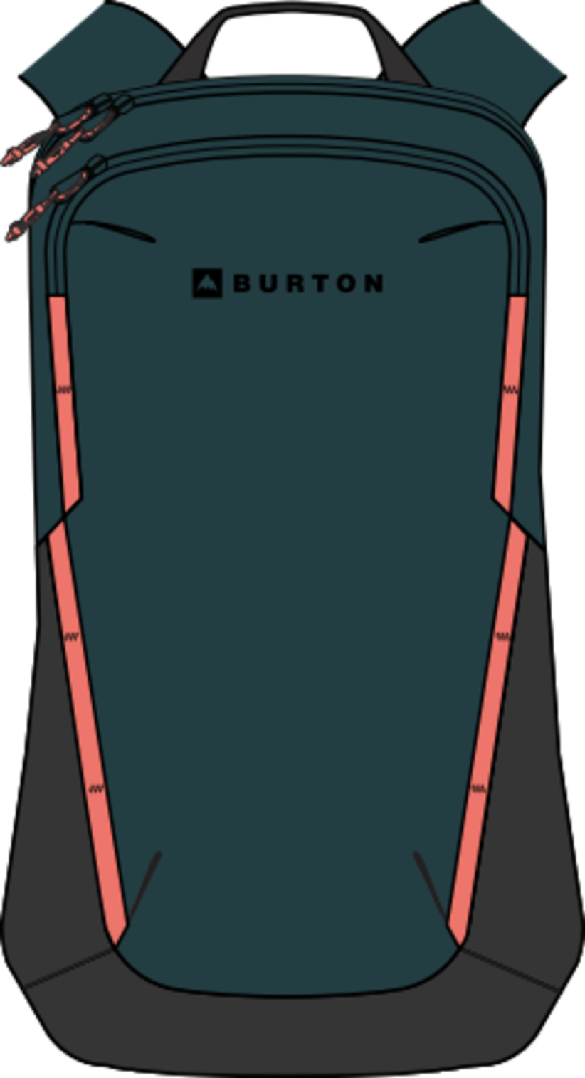 Day Hiker 22L Pack