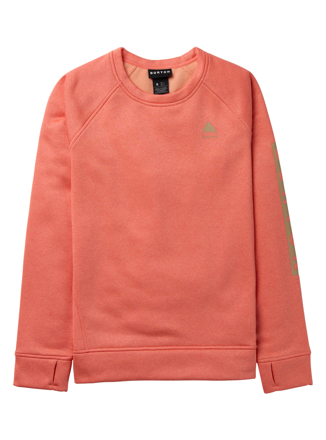 Women's Oak Crewneck Fleece