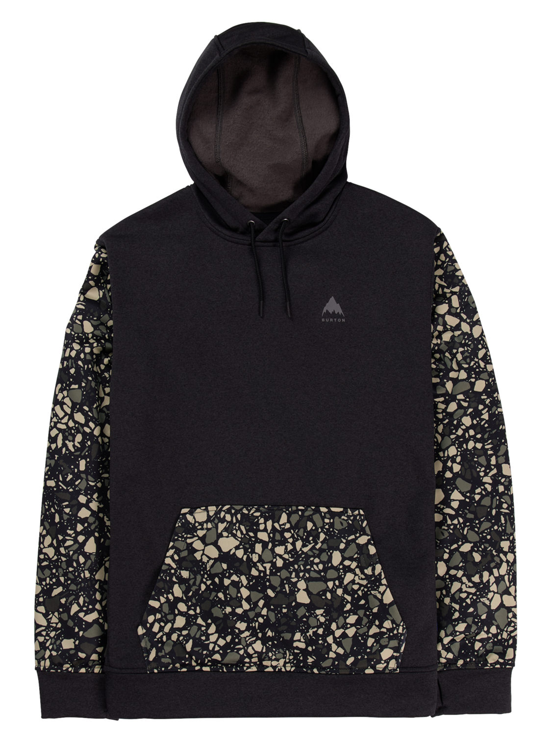 Men's Oak Pullover Hoodie