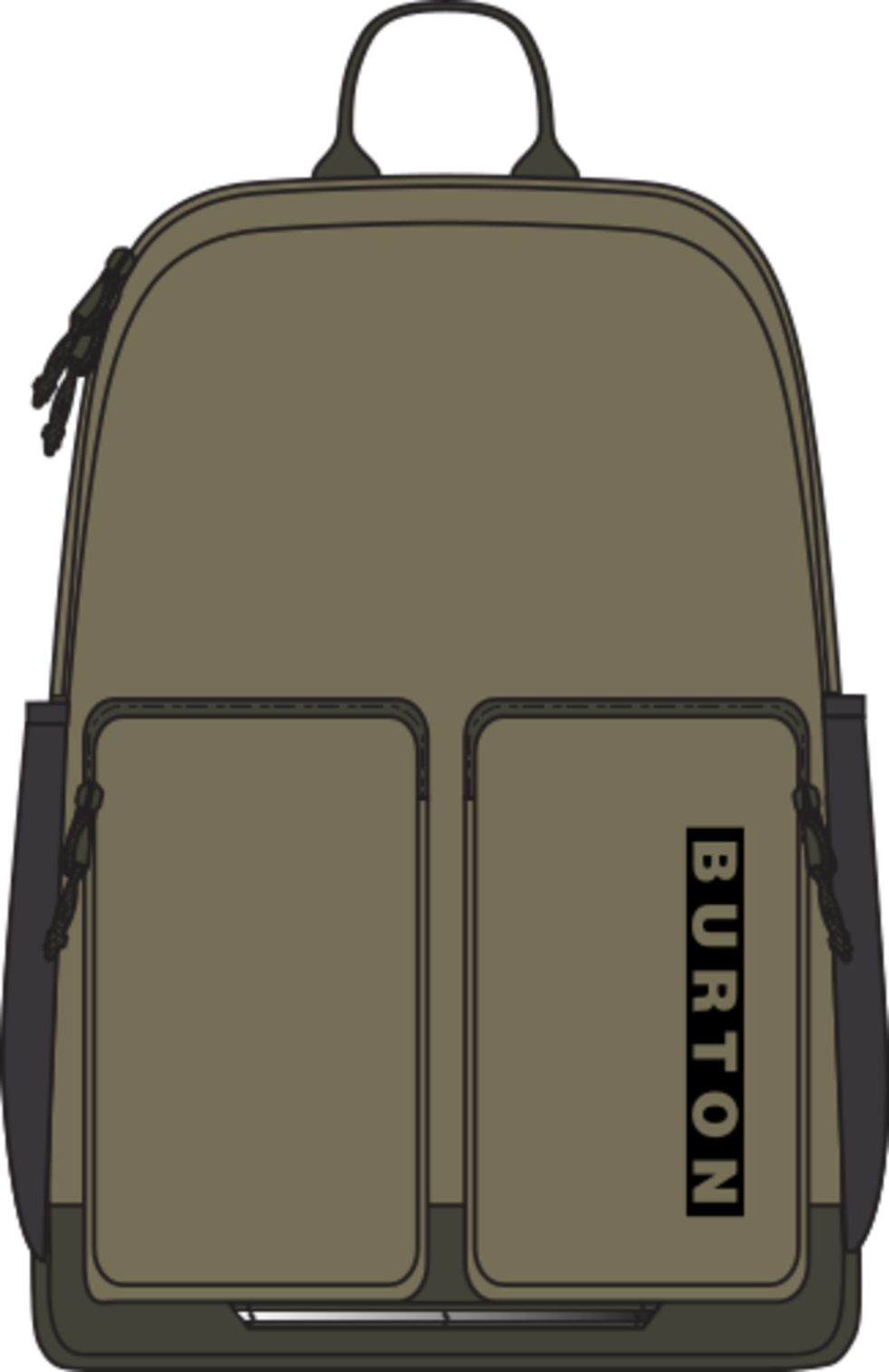 Kids' Burton Gromlet 15L Backpack