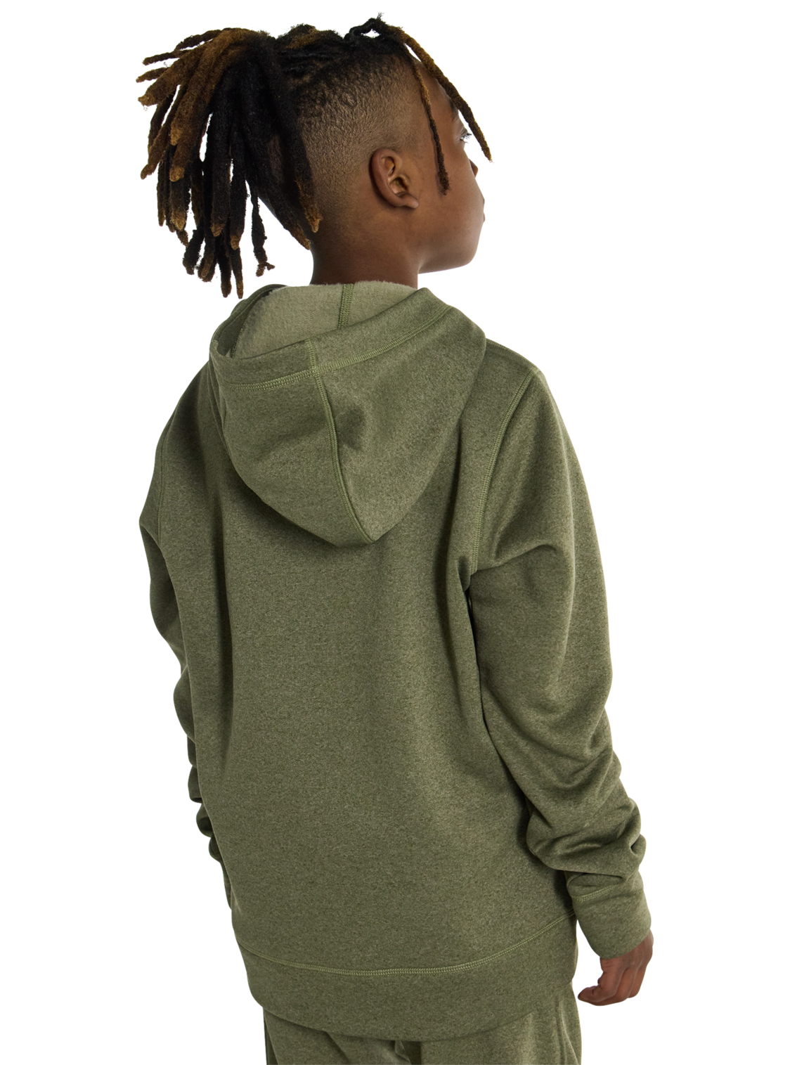 Kids' Oak Pullover