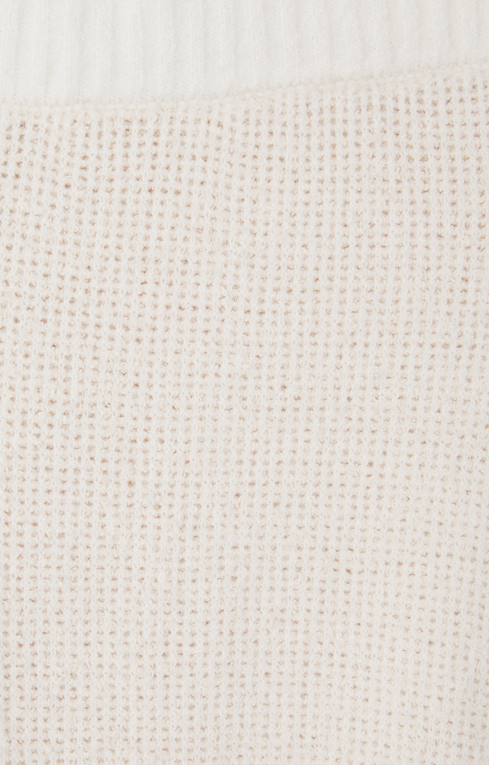 Women White Cotton Trousers